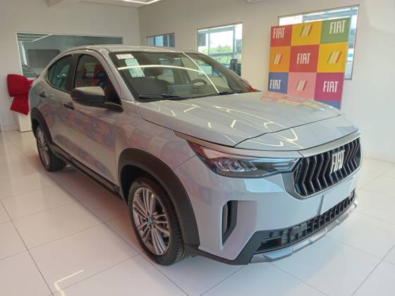 FIAT FASTBACK 1.0 TURBO 200 FLEX CVT